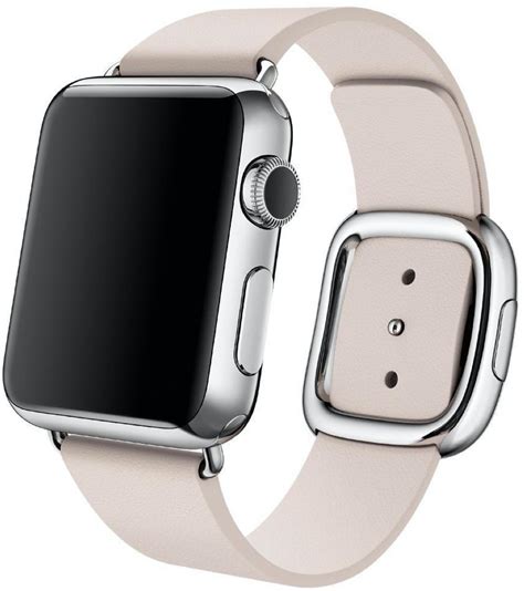 apple watch modern buckle 44mm.